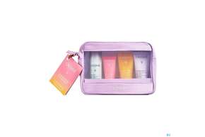 Caudalie Sommer Reiseset 2023 1pk, A-Nr.: 5727149 - 01
