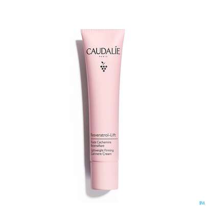 Caudalie Resveratrol/lift Lifting Fluid Lsf20 40ml, A-Nr.: 4364070 - 01