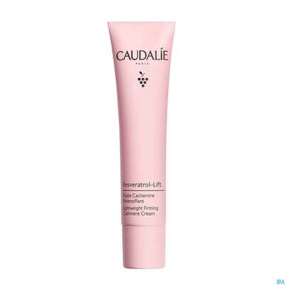 Caudalie Resveratrol/lift Lifting Fluid Lsf20 40ml, A-Nr.: 4364070 - 02