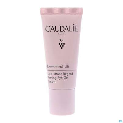 Caudalie Resveratrol/lift Lifting Augenbalsam 15ml, A-Nr.: 4364118 - 03