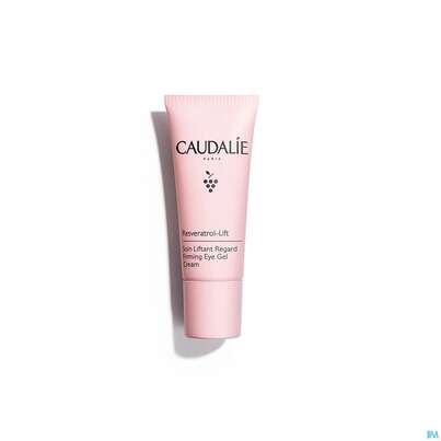 Caudalie Resveratrol/lift Lifting Augenbalsam 15ml, A-Nr.: 4364118 - 04