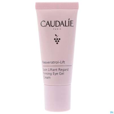 Caudalie Resveratrol/lift Lifting Augenbalsam 15ml, A-Nr.: 4364118 - 05