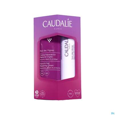 Caudalie Liphand Duo Vinotherapist 2st, A-Nr.: 5727037 - 03