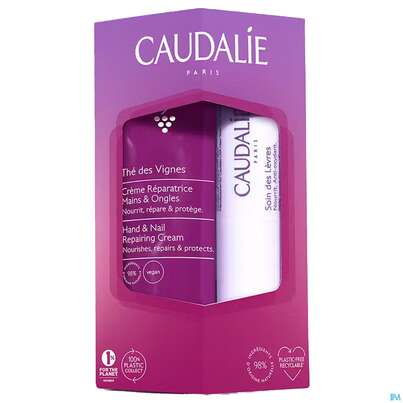 Caudalie Liphand Duo Vinotherapist 2st, A-Nr.: 5727037 - 04