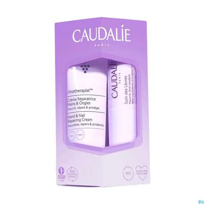 Caudalie Liphand Duo Vinotherapist 2st, A-Nr.: 5727037 - 02