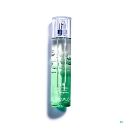 Caudalie Eau Fraiche Eau Des Vignes 50ml, A-Nr.: 4728201 - 06
