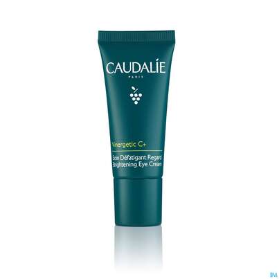 Caudalie Vinergetic C+ Augenpflege Anti-muedigkeit 15ml, A-Nr.: 5470294 - 07