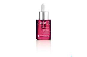 Caudalie Vinosource/hydra Regenerierend Nachtoel 30ml, A-Nr.: 4198826 - 01