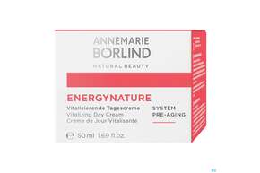Boerlind Energynature Tagescreme 884 50ml, A-Nr.: 4449607 - 01