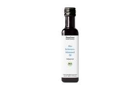 NatuGena Bio Schwarzkümmel Öl, A-Nr.: 5877624 - 01