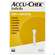 Diagnostika U.zubehoer Accu-chek -roche Diabetes Softclix Lanzetten 200st, A-Nr.: 1877053 - 01