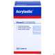 Acrylastic 2,5mx10cm Nr 269900 1st, A-Nr.: 2682251 - 01