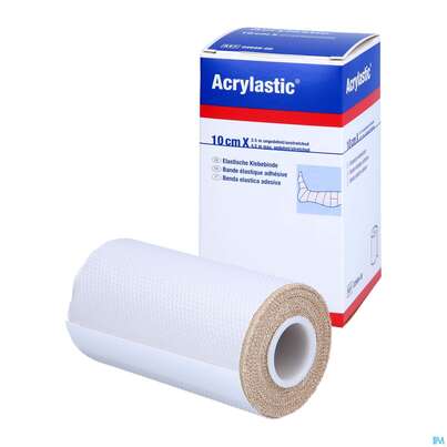 Acrylastic 2,5mx10cm Nr 269900 1st, A-Nr.: 2682251 - 04