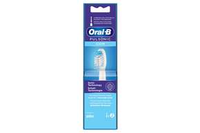 Braun Oral-B Ersatzzahnbürste Pulsonic, A-Nr.: 3480897 - 01