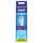 Braun Oral-B Ersatzzahnbürste Pulsonic, A-Nr.: 3480905 - 01