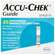 Diagnostika U.zubehoer Accu-chek -roche Diabetes Guide Glucose Streifen 25st, A-Nr.: 4578925 - 01