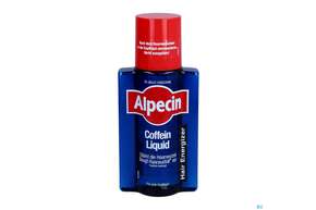 Alpecin Coffein Liquid Haarwasser 200ml, A-Nr.: 3288361 - 01