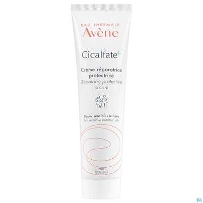 Avene Cicalfate+ Akutpflege-creme 100ml, A-Nr.: 5744834 - 04