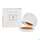 Avène Couvrance Kompakt Creme-make-up Mattierend Honig 10g, A-Nr.: 2594966 - 06