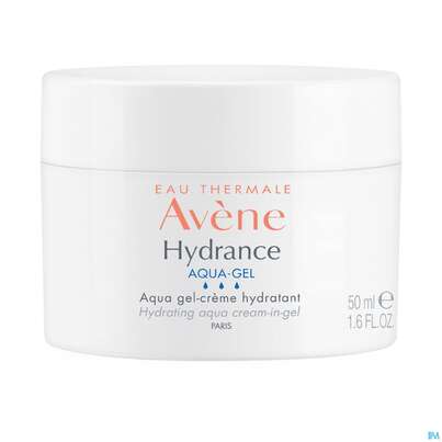 Avene Hydrance Aqua Gel 50ml, A-Nr.: 5179021 - 03