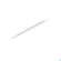 Canal Manikuerinstrument Glasstaebchen 10cm 6040- 1st, A-Nr.: 4787646 - 01