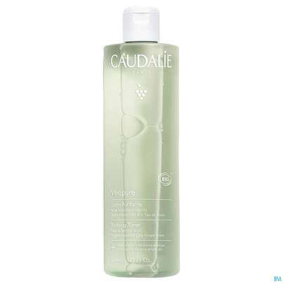 Caudalie Vinopure Purifying Lotion 400ml, A-Nr.: 5470673 - 02