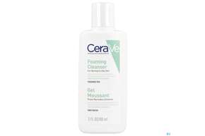 Cerave Schäumendes Reinigungsgel 88ml, A-Nr.: 4802044 - 01