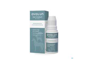 Hws Avalun Fell-globuli Für Tiere 20g, A-Nr.: 5197929 - 01