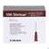 Injektionsspritzen U.zubeh. Insulin/einmalkanuelen Sterican G26x 1/2 0,45x12mm 46654 100st, A-Nr.: 3048556 - 03
