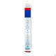 Wundverband Leukomed/skin Sensitive Vliesverband +auflage Steril 8x10cm 5st, A-Nr.: 5609007 - 07