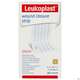 Wundverband Wundnahtstreifen/steril Leukoplast/weiss Closure Strip 3x 75mm 10st, A-Nr.: 3478937 - 01