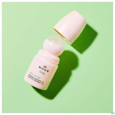 Nuxe Reve/de The Fresh Feel Deodorant 50ml, A-Nr.: 5479415 - 04