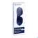 Sie sehen eine Packung Schlafmaske -ohropax Marine 3d 1st, Produktbild: 02 Schlafmaske -ohropax Marine 3d 1st, A-Nr.: 3993846 - 02