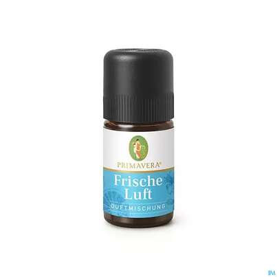 Primavera Duftmischung Frische Luft 5ml, A-Nr.: 5344514 - 01