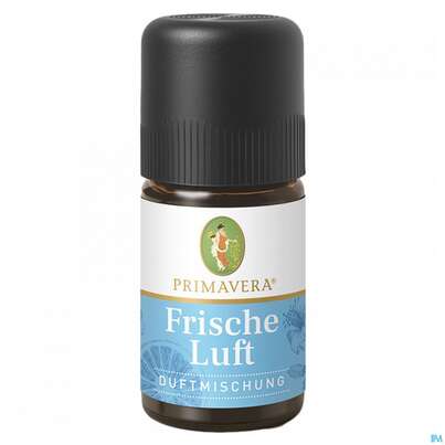 Primavera Duftmischung Frische Luft 5ml, A-Nr.: 5344514 - 03