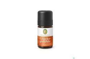 Primavera Duftmischung Gluecksgefuehle 5ml, A-Nr.: 5344520 - 01