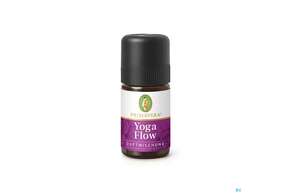 Primavera Duftmischung Yoga Flow 5ml, A-Nr.: 4614911 - 01