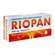 Sie sehen eine Packung Riopan Magengel 1600mg 10st, Produktbild: 02 Riopan Magengel 1600mg 10st, A-Nr.: 3549985 - 02