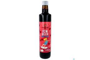 Sonnentor Sirup/bio Himbeer 00603 500ml, A-Nr.: 3605703 - 01