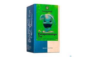 Sonnentor Tee/bio Entspannungstee 02317 18st, A-Nr.: 5742321 - 01