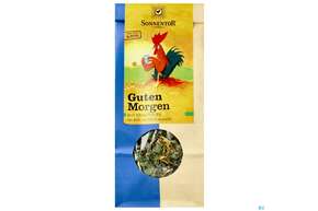 Sonnentor Tee Guten Morgen Lose 00501 50g, A-Nr.: 3573848 - 01