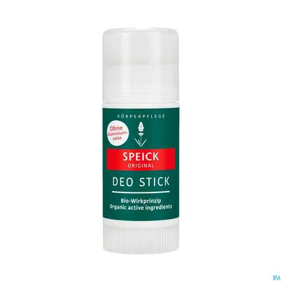 Speick Natural Deo-stick Nr 61023 40ml, A-Nr.: 1442102 - 01