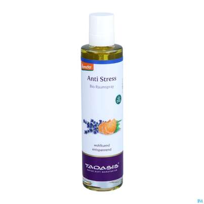 Taoasis Anti Stress Raumspray 50ml, A-Nr.: 5374685 - 04