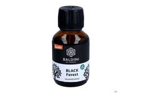 Taoasis Baldini Saunaessenz Black Forest Bio|demeter 100ml, A-Nr.: 4891622 - 01