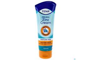 Tena Zinc Creme 100ml, A-Nr.: 3120673 - 01