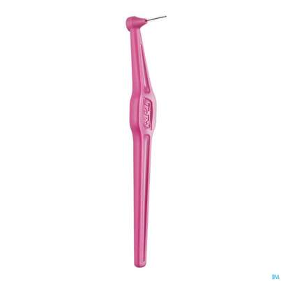 Tepe Interdentalbuersten Angle 0,4mm Pink 6st, A-Nr.: 3793260 - 05