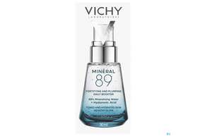 Vichy Mineral 89 Feuchtigkeitspflege 30ml, A-Nr.: 4838013 - 01