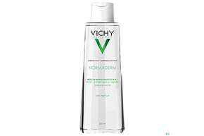 Vichy Normaderm Reinigungsfluid 200ml, A-Nr.: 3817196 - 01