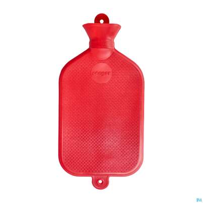 Waermeflaschen Saenger Rot 2,5l 1st, A-Nr.: 2968705 - 02