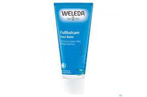 Weleda Fussbalsam 75ml, A-Nr.: 1609720 - 01